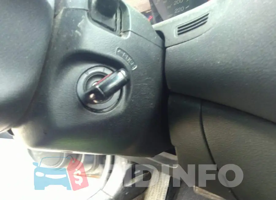 1HGCM56433A811588 Photo# 11