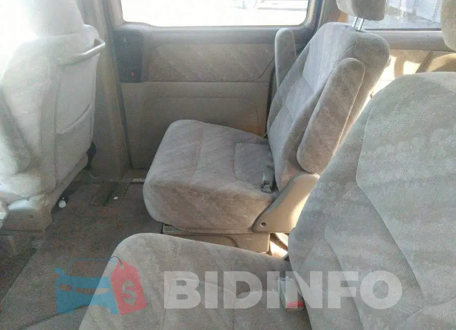 2HKRL18633H011983 Photo# 8