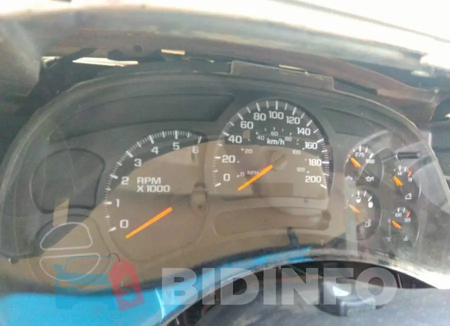 1GTEK19T43Z184023 Photo# 7