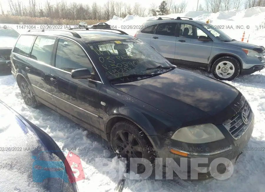 WVWYH63B03E308904 Photo# 1