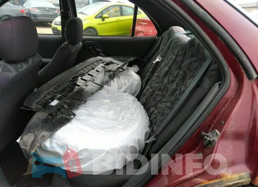 3G2JB52F43S150904 Photo# 8