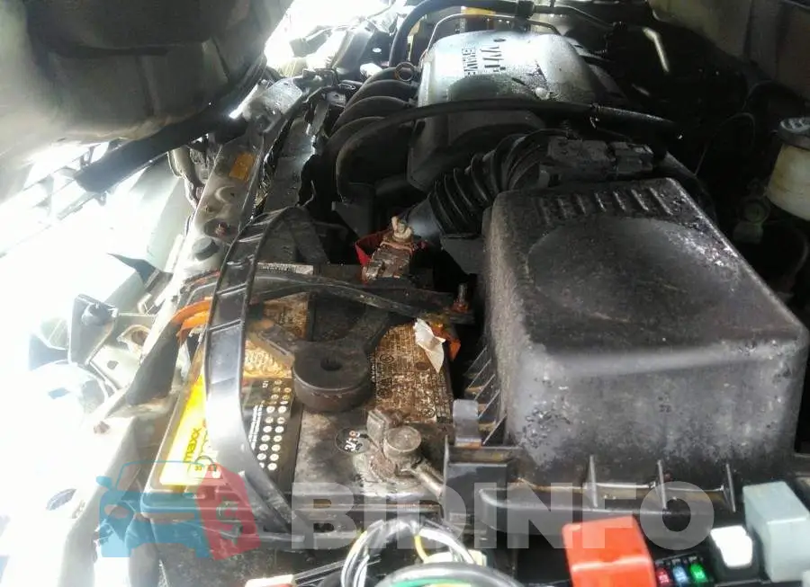 2T1BR32E83C748207 Photo# 10