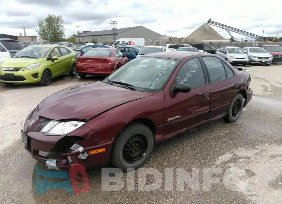 3G2JB52F43S150904 Photo# 2