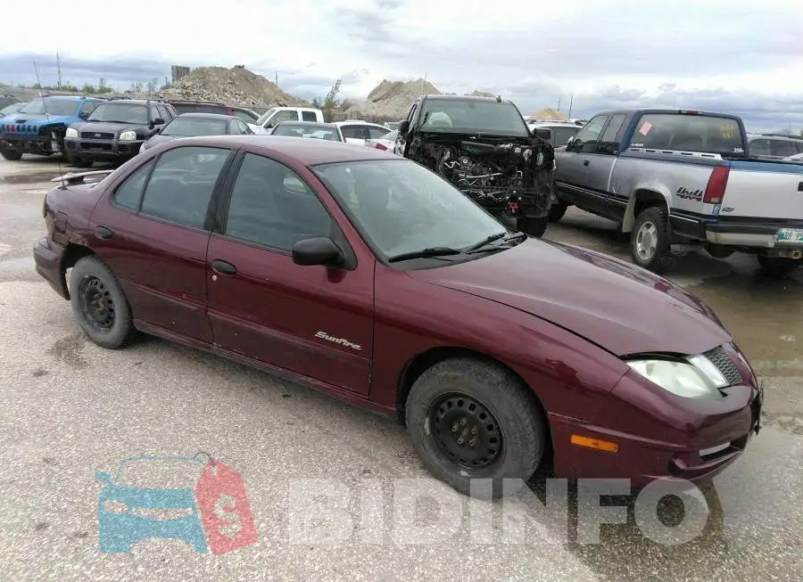 3G2JB52F43S150904 Photo# 1