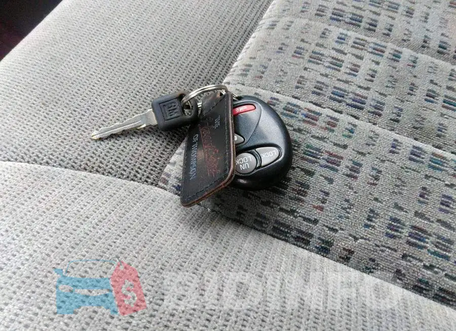 1GNDX03E92D127286 Photo# 11