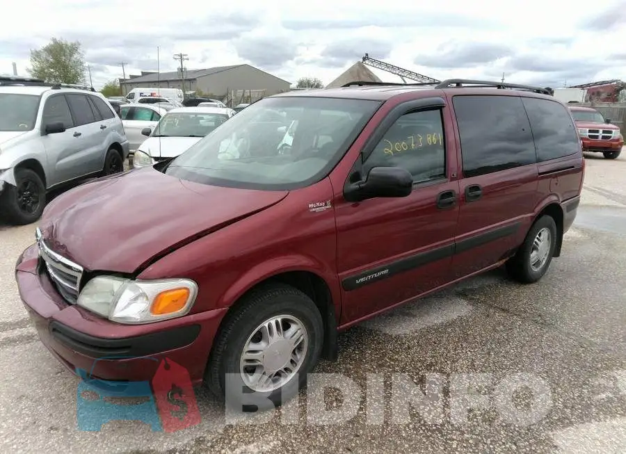 1GNDX03E92D127286 Photo# 2