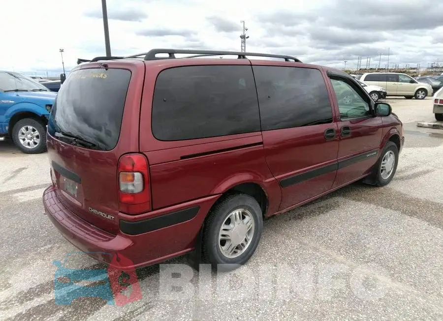 1GNDX03E92D127286 Photo# 4