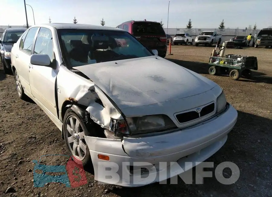 JNKCP11A82T505418 Photo# 6