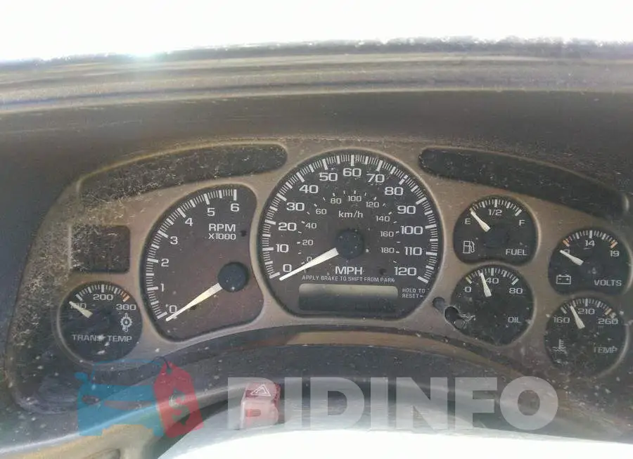 1GKEK63U82J168147 Photo# 7