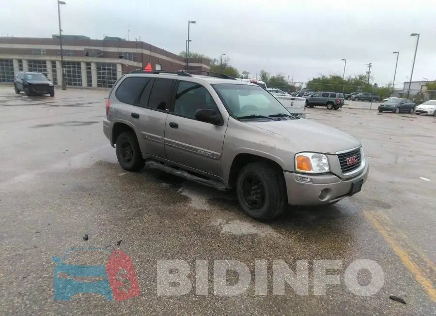 1GKDT13S622131067 Photo# 1