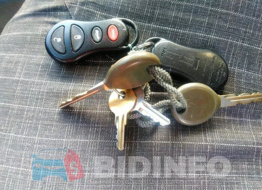 1J4GL48K52W209425 Photo# 11