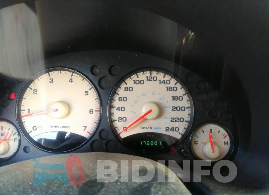1J4GL48K52W209425 Photo# 7