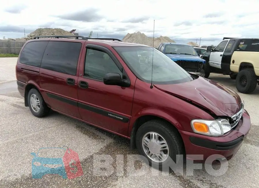 1GNDX03E92D127286 Photo# 1