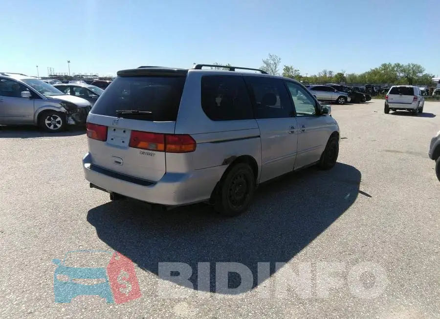 2HKRL18092H010797 Photo# 4