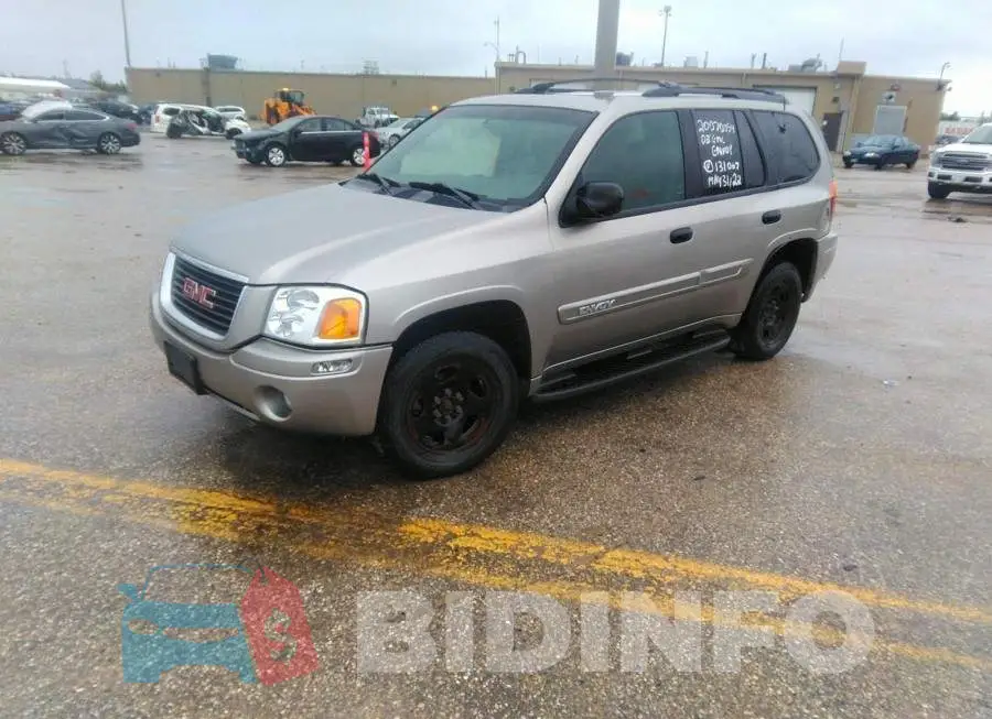 1GKDT13S622131067 Photo# 2