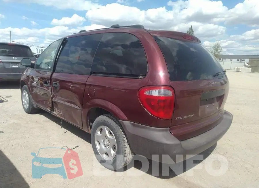 1B4GP25R42B659622 Photo# 3