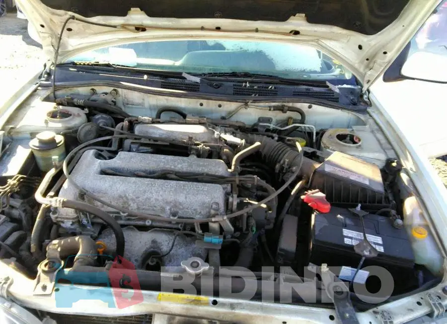 JNKCP11A82T505418 Photo# 10