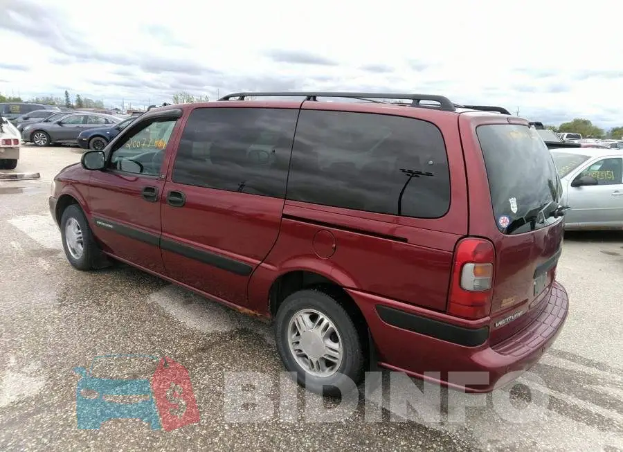 1GNDX03E92D127286 Photo# 3