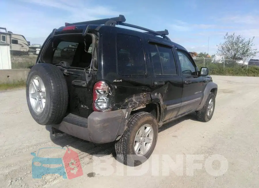 1J4GL48K52W209425 Photo# 4