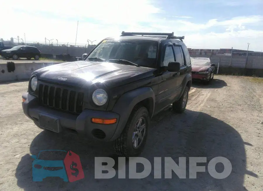 1J4GL48K52W209425 Photo# 2