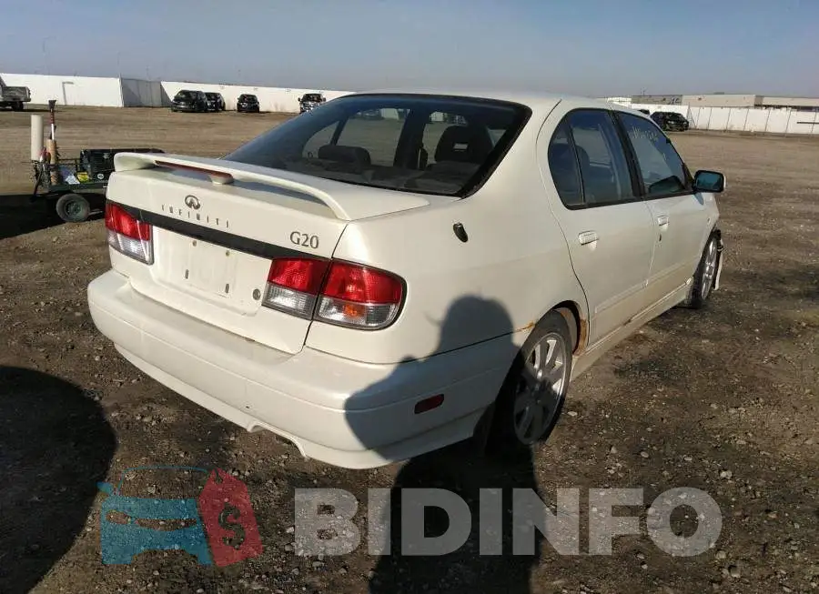 JNKCP11A82T505418 Photo# 4