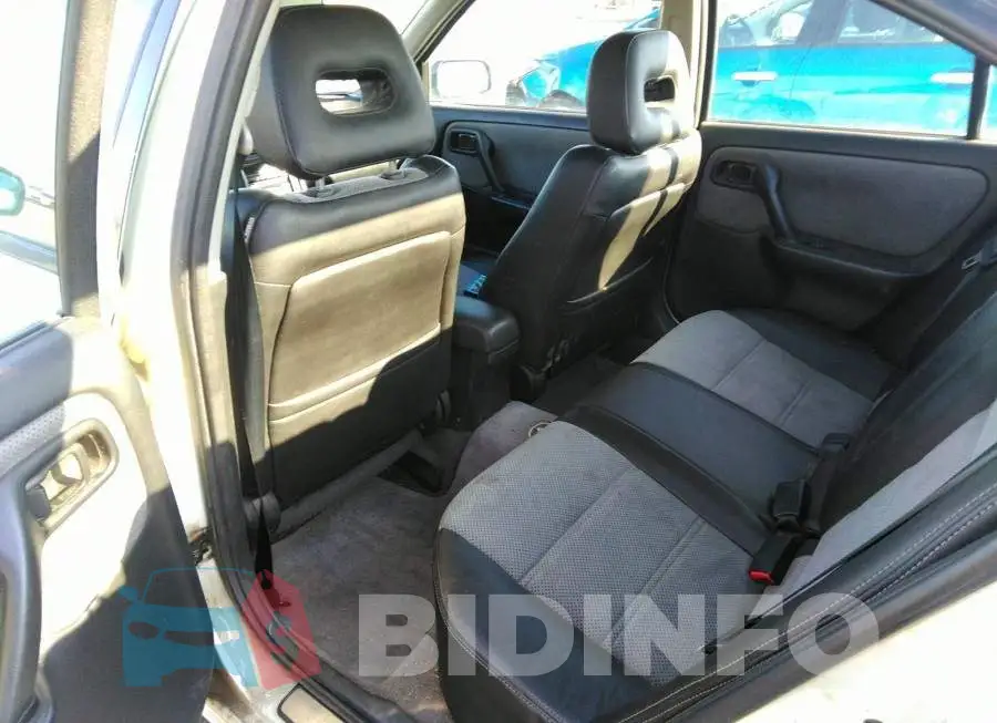 JNKCP11A82T505418 Photo# 8