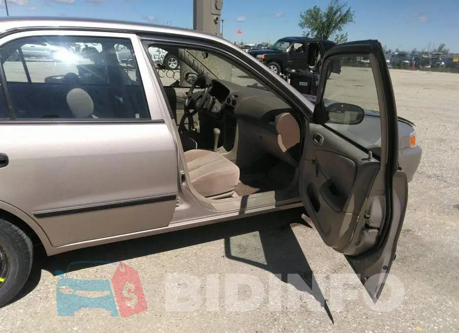2T1BR12E52C870512 Photo# 5