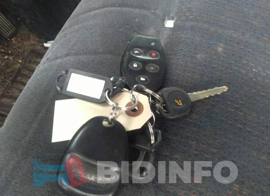 1GCEK19T81E273842 Photo# 11