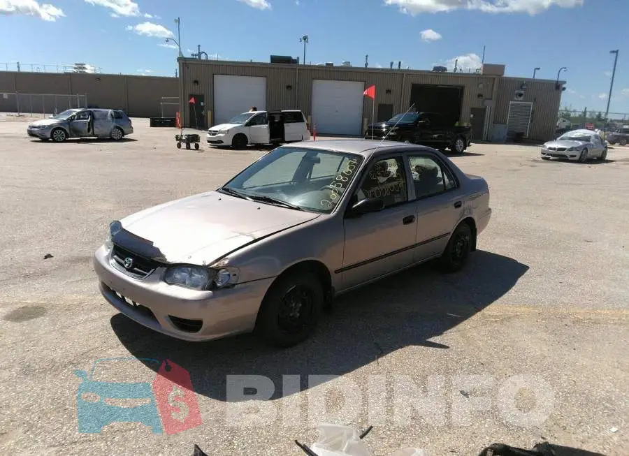 2T1BR12E52C870512 Photo# 2