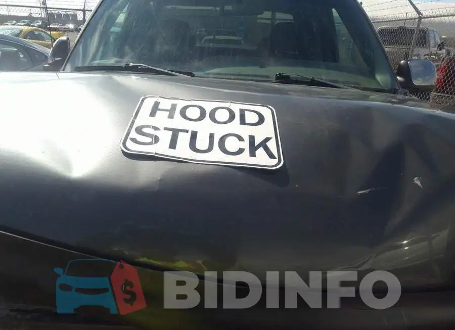 1GCEK19T81E273842 Photo# 10