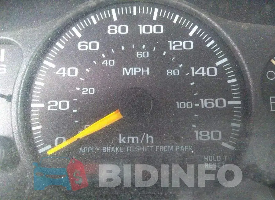 1GCEK19T81E273842 Photo# 7