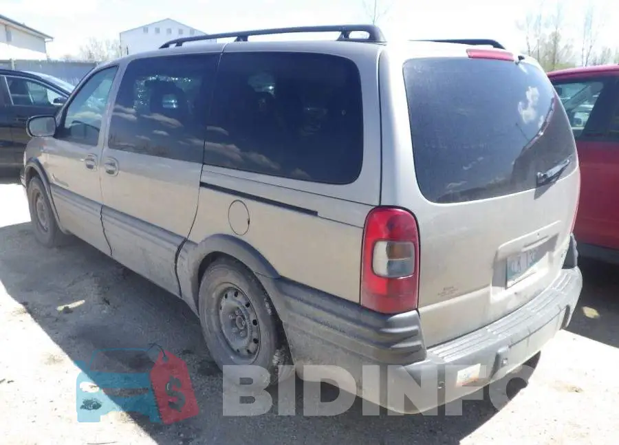 1GMDX13E92D254386 Photo# 4