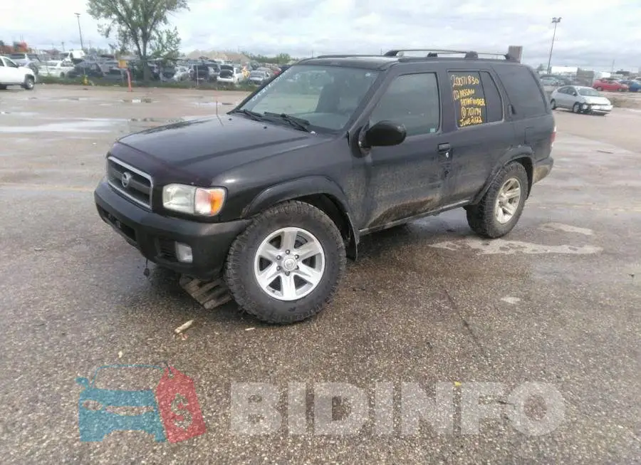 JN8DR09Y52W707194 Photo# 2