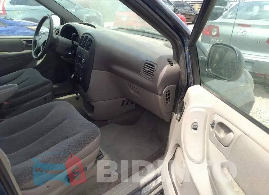 1B4GP25R21B192828 Photo# 5