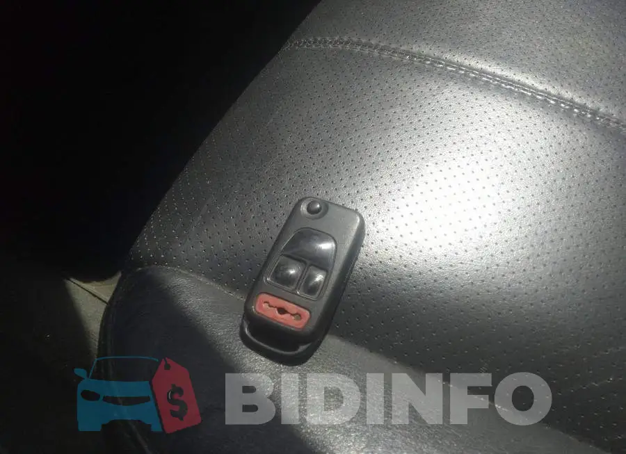4JGAB54E8YA174711 Photo# 11