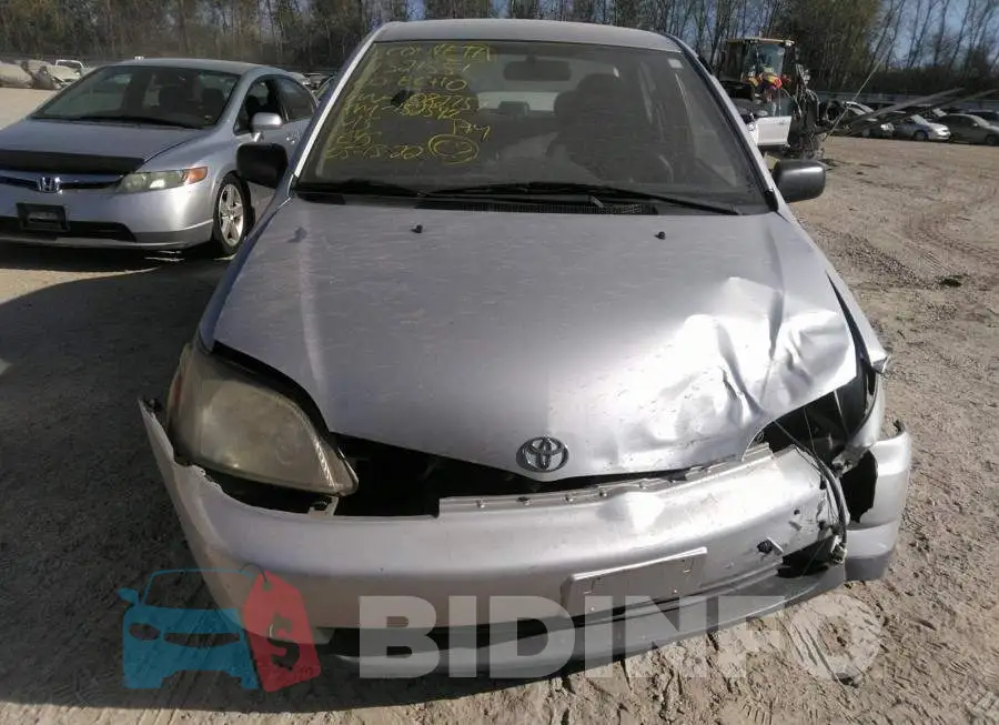 JTDBT1231Y0082751 Photo# 6