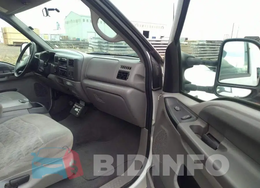 1FTNX21F0YED27092 Photo# 5