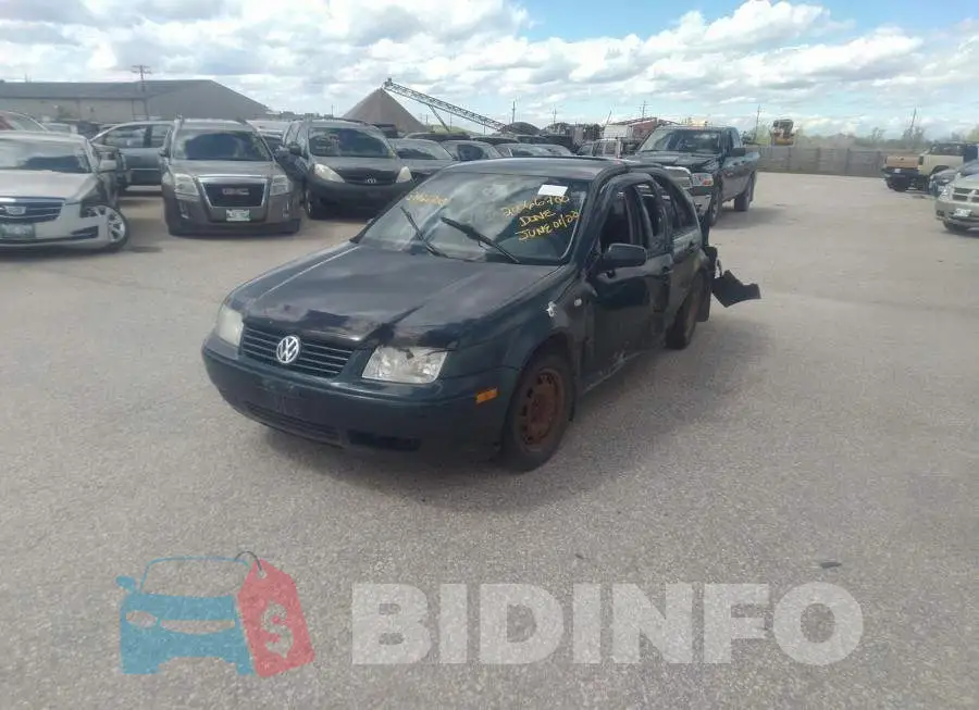 3VWSB29MX1M158331 Photo# 2
