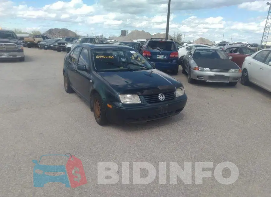 3VWSB29MX1M158331 Photo# 1