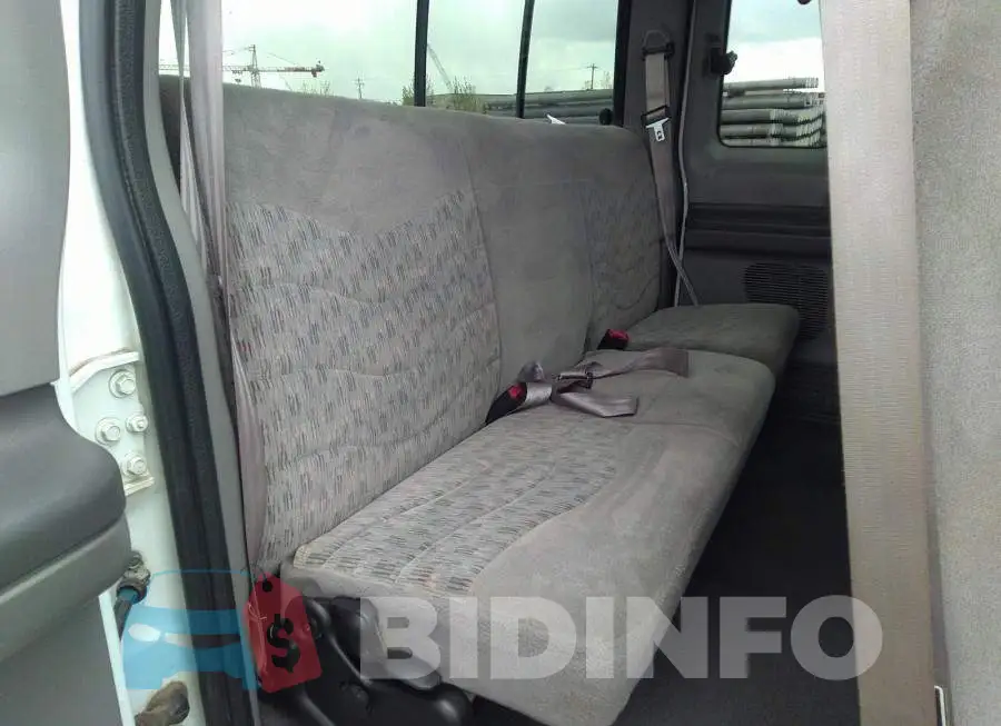1FTNX21F0YED27092 Photo# 8