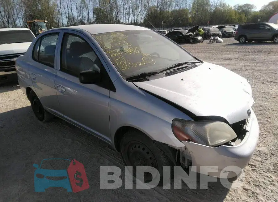 JTDBT1231Y0082751 Photo# 1