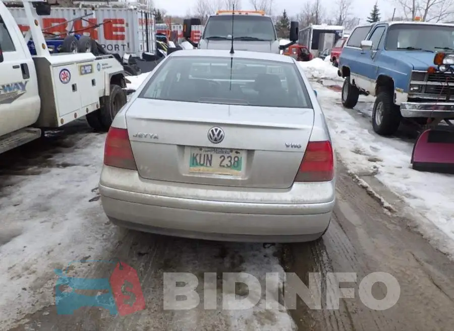 3VWSG69M81M155419 Photo# 5