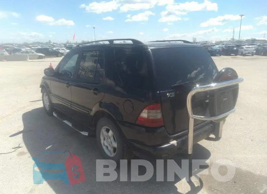 4JGAB54E8YA174711 Photo# 3