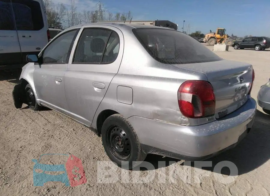 JTDBT1231Y0082751 Photo# 3