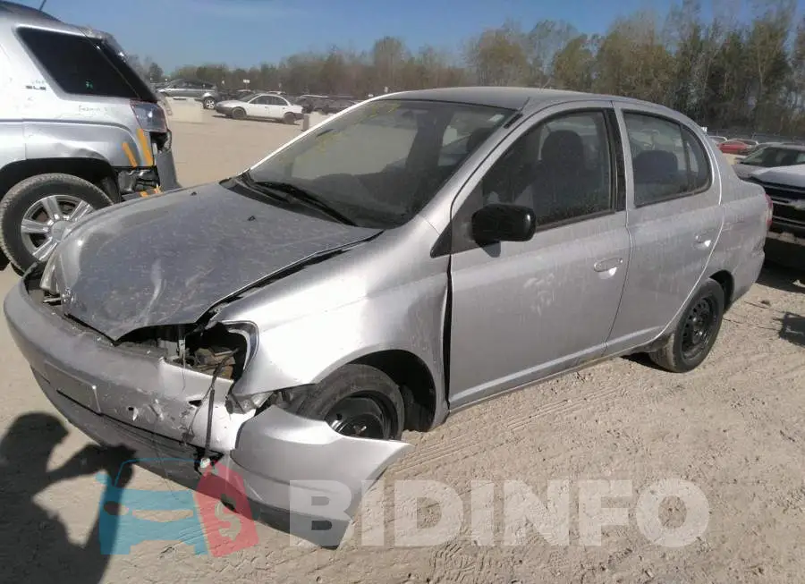 JTDBT1231Y0082751 Photo# 2
