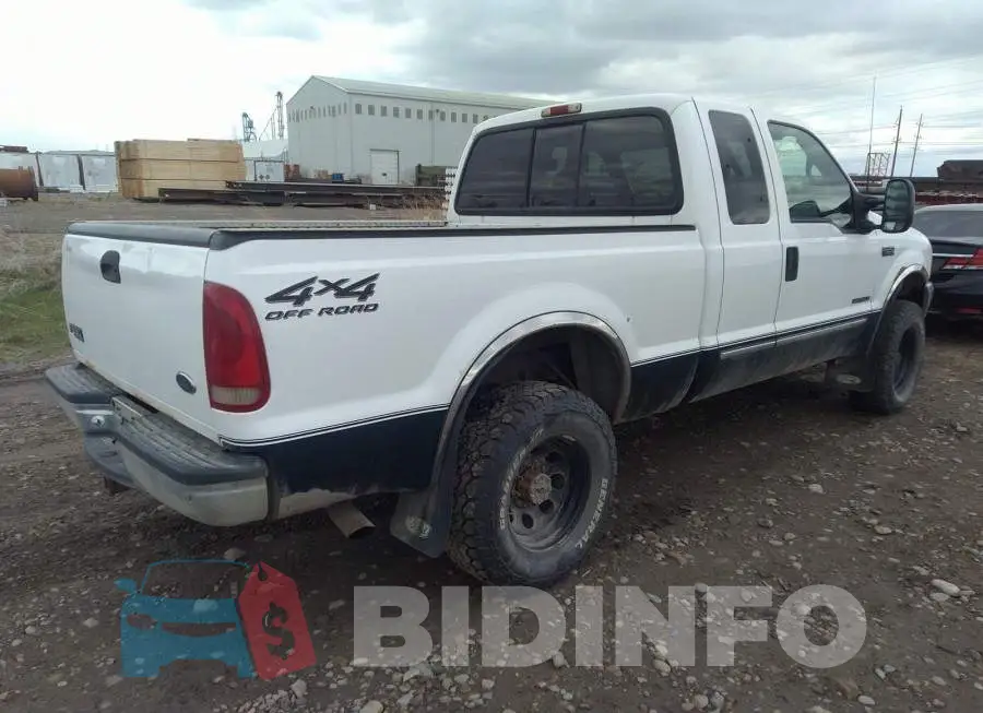 1FTNX21F0YED27092 Photo# 4