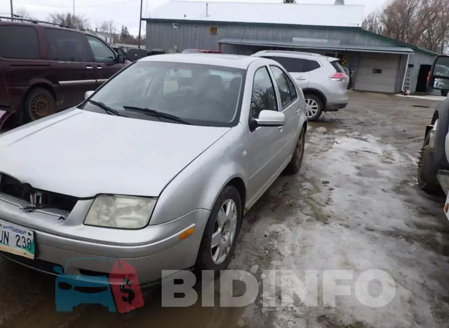 3VWSG69M81M155419 Photo# 2