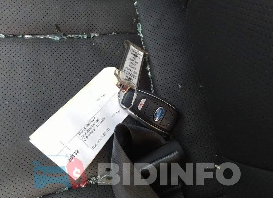 4S4BTDNC0N3107271 Photo# 11