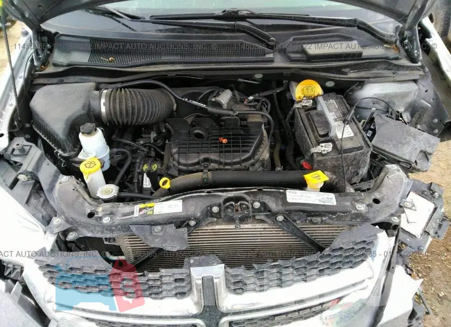 2C4RDGBGXLR230945 Photo# 10