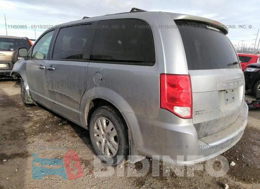 2C4RDGBGXLR230945 Photo# 3
